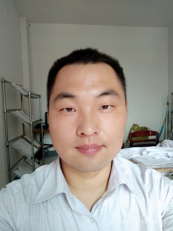 阿灿的第一张照片--梅州相亲服务中心