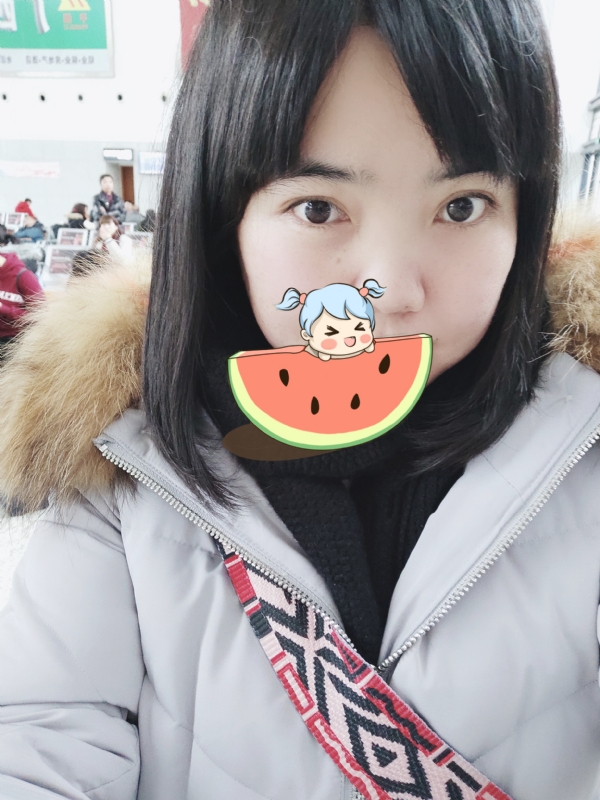 萱玲的第一张照片--梅州相亲服务中心