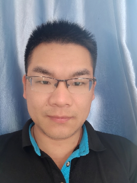 朱先生的第一张照片--梅州相亲服务中心