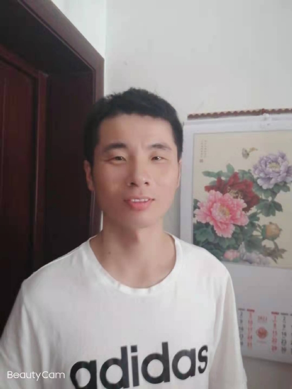 寂寞沙洲冷的第一张照片--梅州相亲服务中心