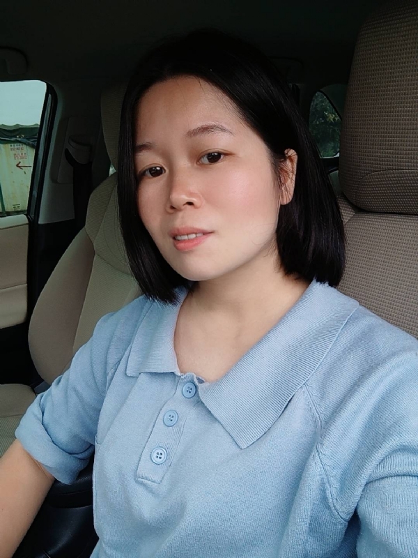 贝贝的第三张照片--梅州相亲服务中心