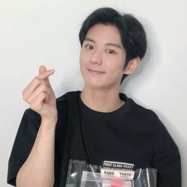 逍遥的第一张照片--梅州相亲服务中心