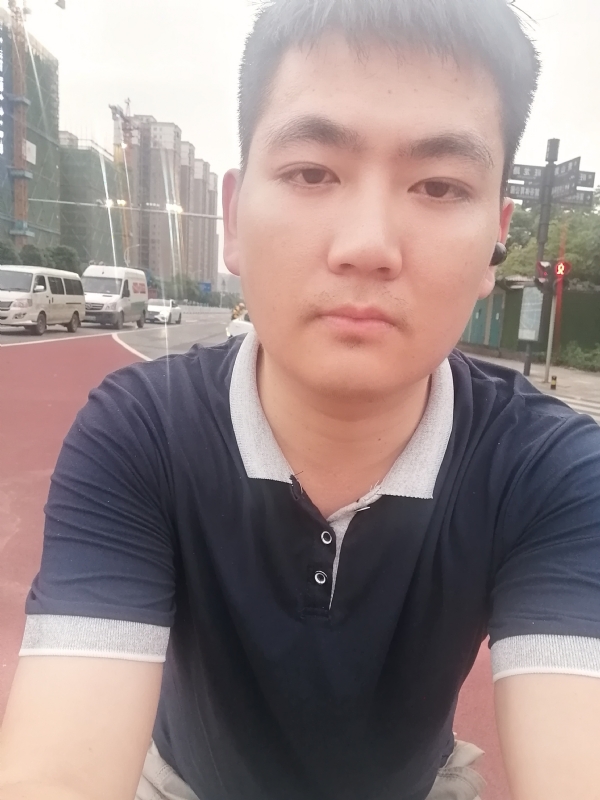 露露的第一张照片--梅州相亲服务中心