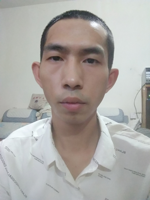 惜颜的第一张照片--梅州相亲服务中心