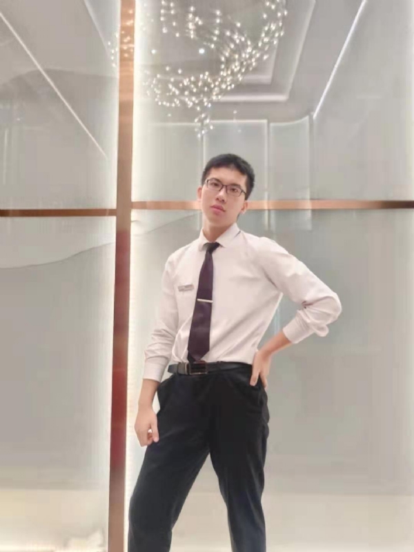 晴天的第一张照片--梅州相亲服务中心