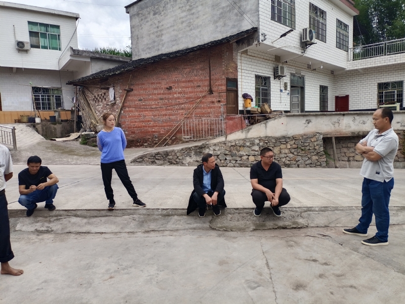 真心的第一张照片--梅州相亲服务中心