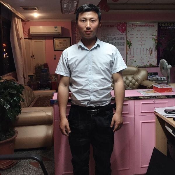 健华的第二张照片--梅州相亲服务中心