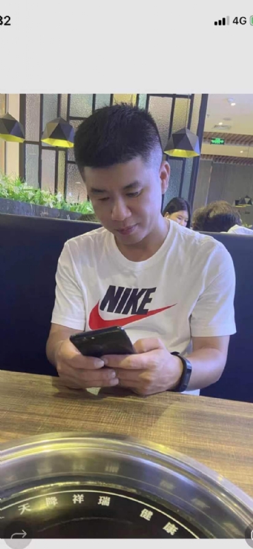 柒柒的第一张照片--梅州相亲服务中心