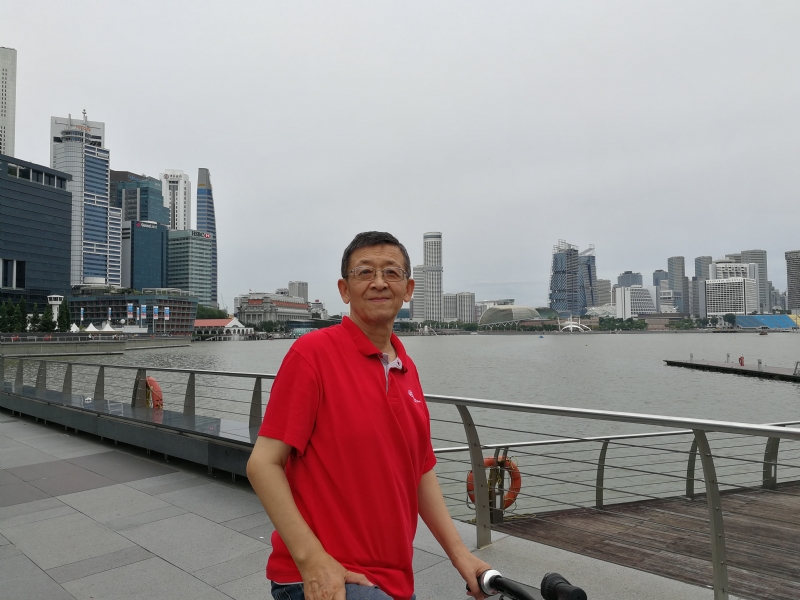 宁缺毋滥的第一张照片--梅州相亲服务中心