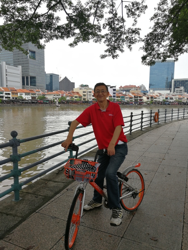 宁缺毋滥的第二张照片--梅州相亲服务中心