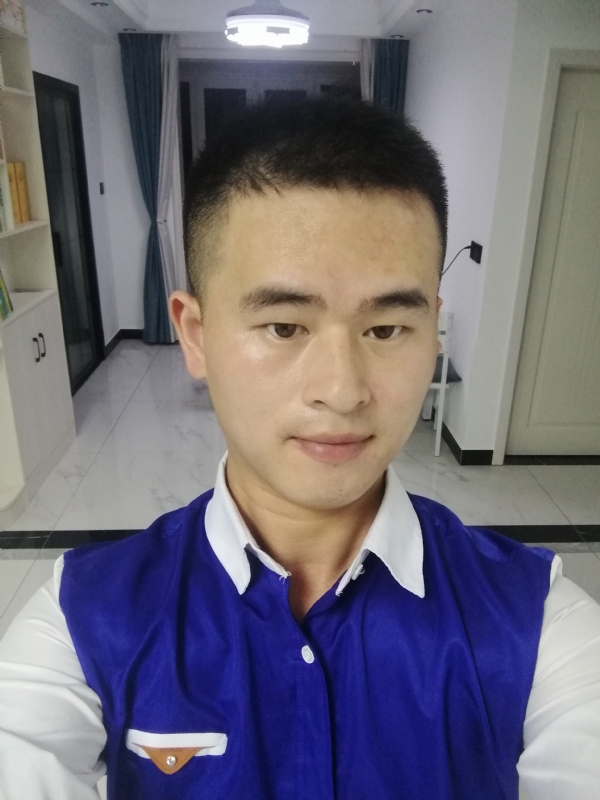 有理有你有理的第二张照片--梅州相亲服务中心