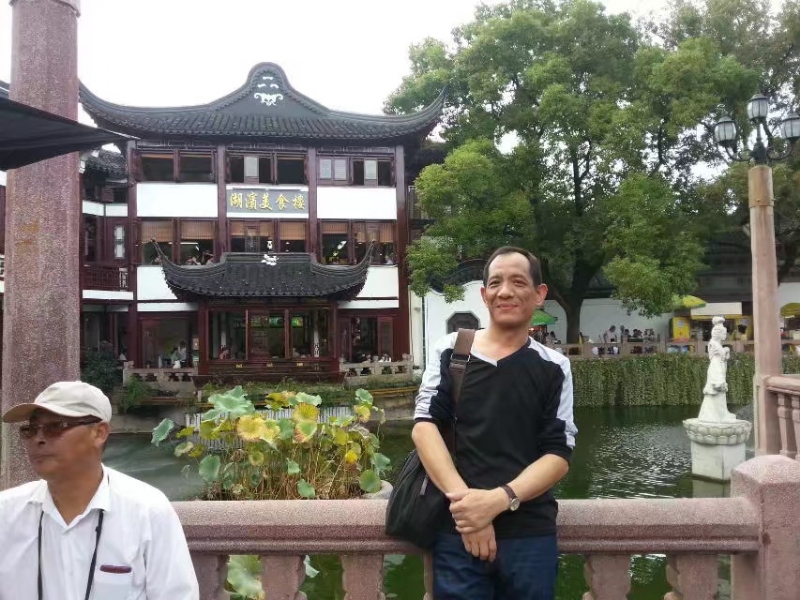 海~天2021的第一张照片--梅州相亲服务中心