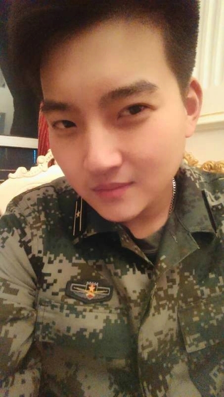 小严的第三张照片--梅州相亲服务中心