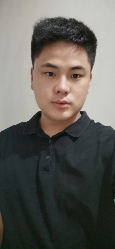 牛汉然的第一张照片--梅州相亲服务中心