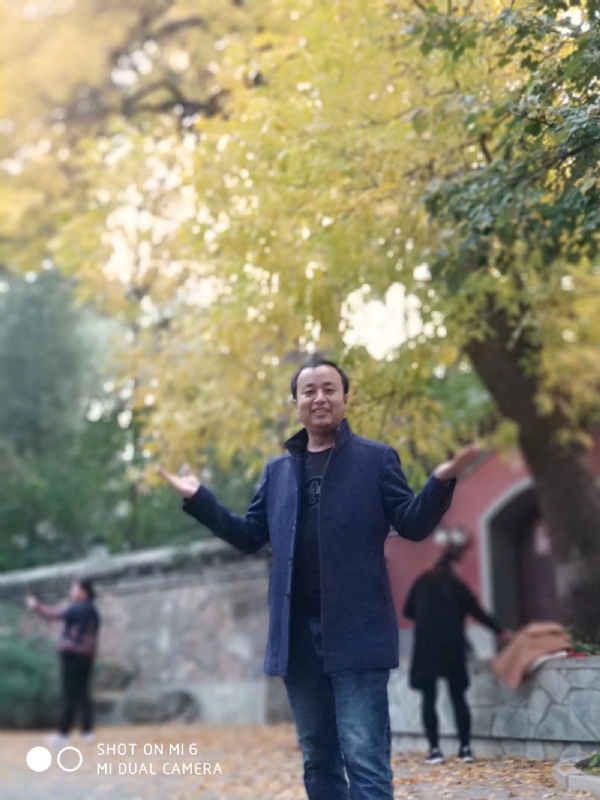 爱转角的第一张照片--梅州相亲服务中心