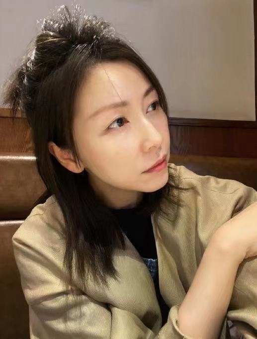 Iine_fousk的第一张照片--梅州相亲服务中心