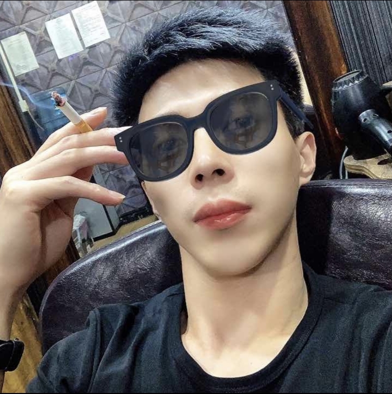 酒伴你的第二张照片--梅州相亲服务中心