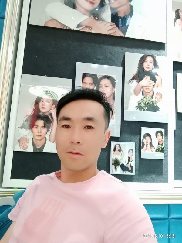 缘来的第一张照片--梅州相亲服务中心