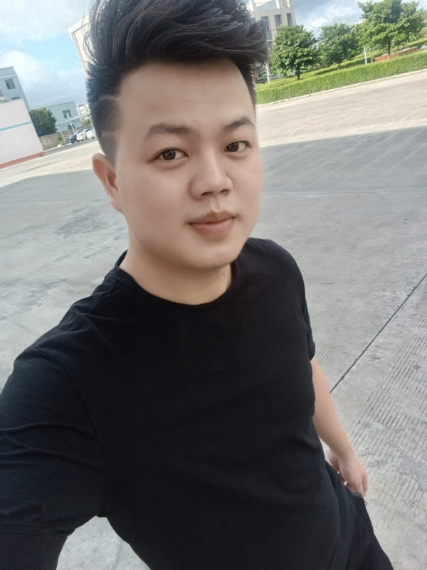 清风的第一张照片--梅州相亲服务中心