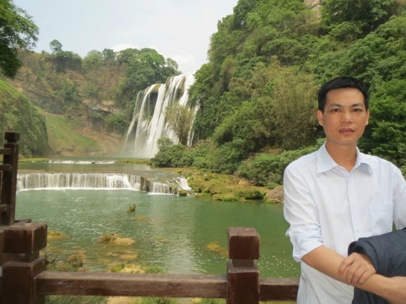 坚强芒果的第一张照片--梅州相亲服务中心