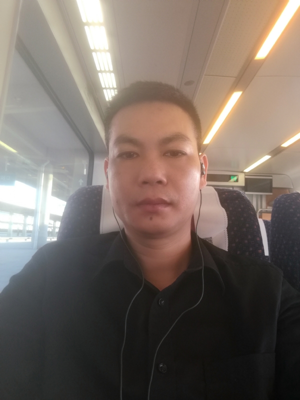 坚强芒果的第二张照片--梅州相亲服务中心