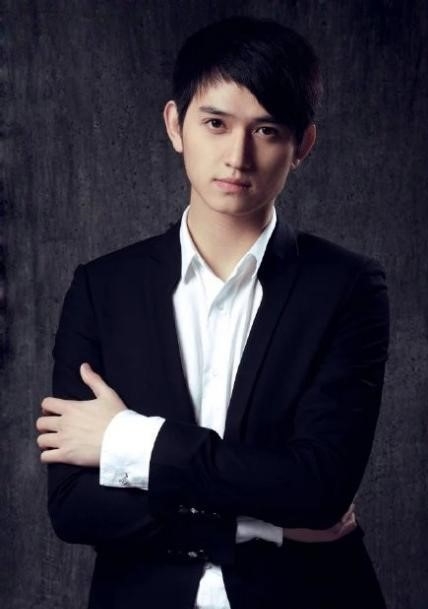 夏天的第一张照片--梅州相亲服务中心