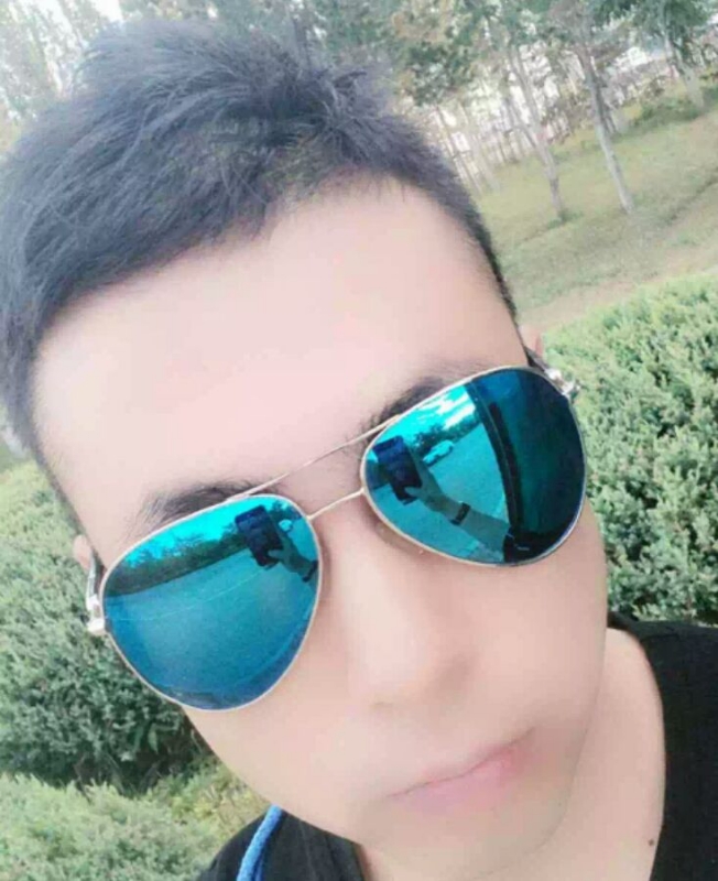 流年啊的第一张照片--梅州相亲服务中心