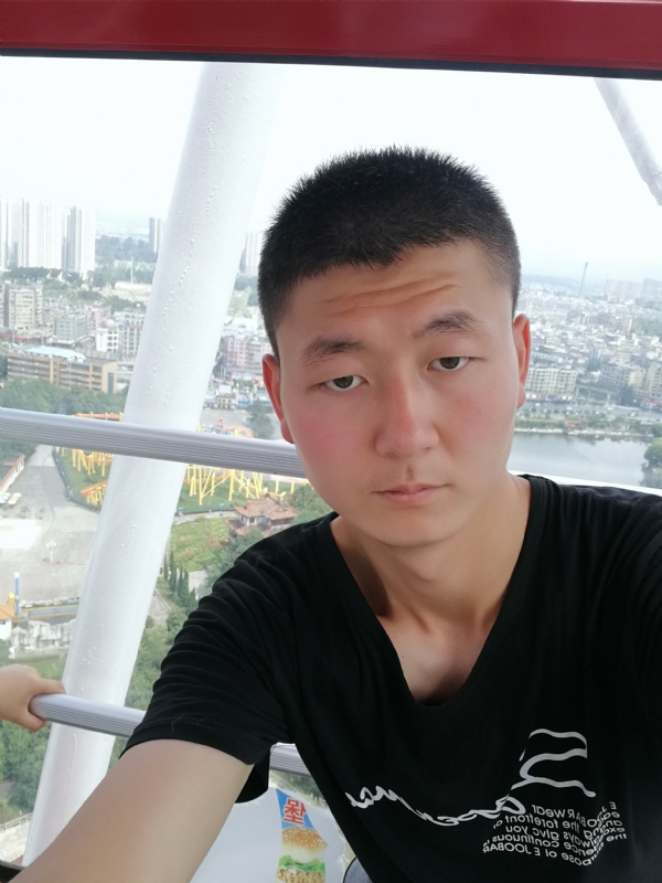 川川的第一张照片--梅州相亲服务中心