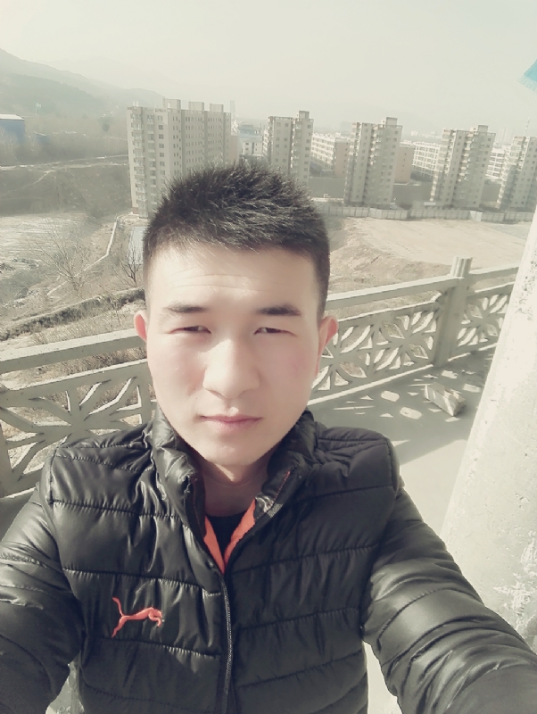 兵心依旧的第一张照片--梅州相亲服务中心