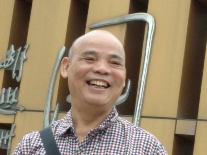 相遇有缘的第一张照片--梅州相亲服务中心