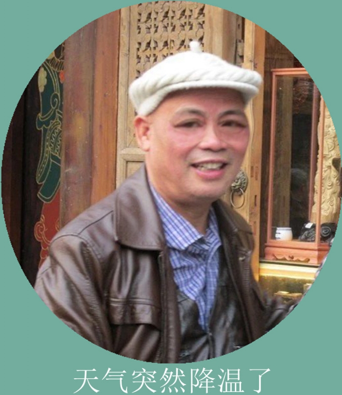 相遇有缘的第二张照片--梅州相亲服务中心