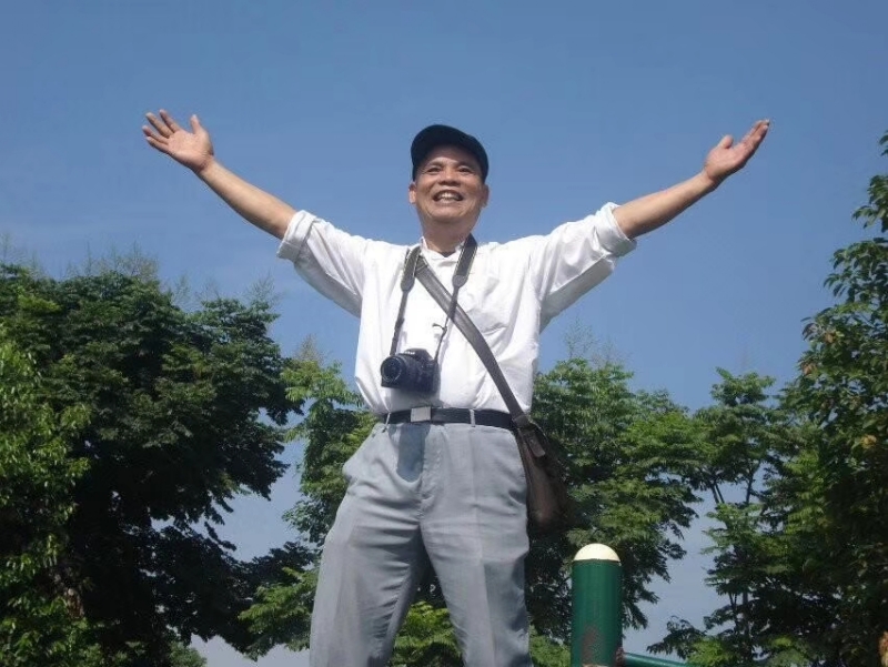 相遇有缘的第三张照片--梅州相亲服务中心