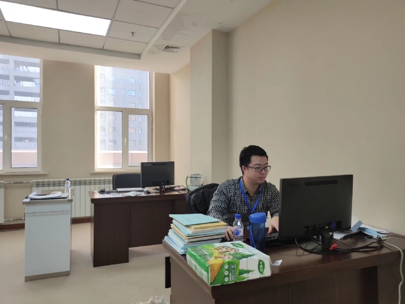 问道的第一张照片--梅州相亲服务中心