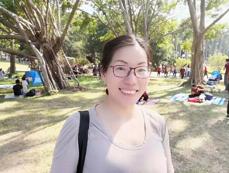 Angel的第一张照片--梅州相亲服务中心