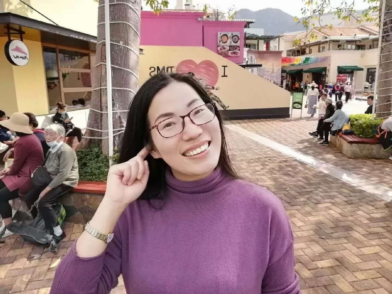 Angel的第三张照片--梅州相亲服务中心