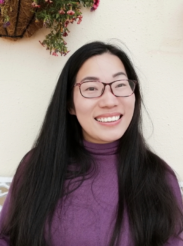 Angel的第四张照片--梅州相亲服务中心