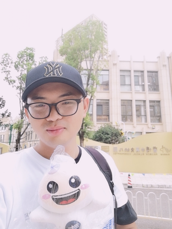 trick的第一张照片--梅州相亲服务中心