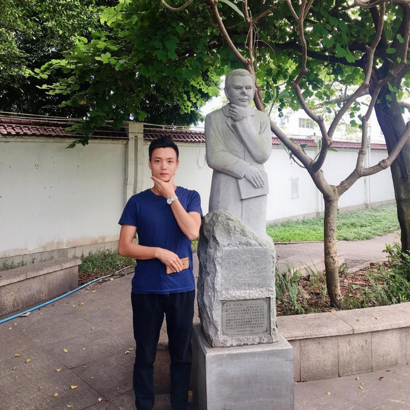 真心的才是最好的的第一张照片--梅州相亲服务中心