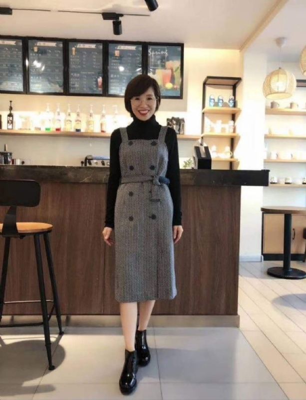 初心的第一张照片--梅州相亲服务中心