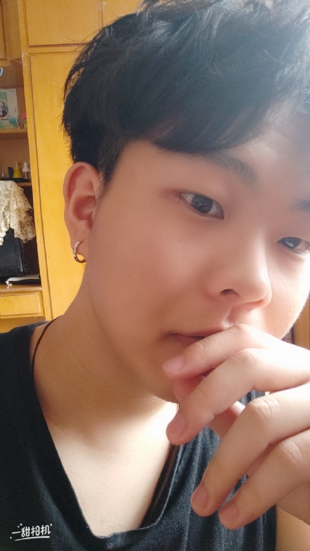 yyy的第三张照片--梅州相亲服务中心