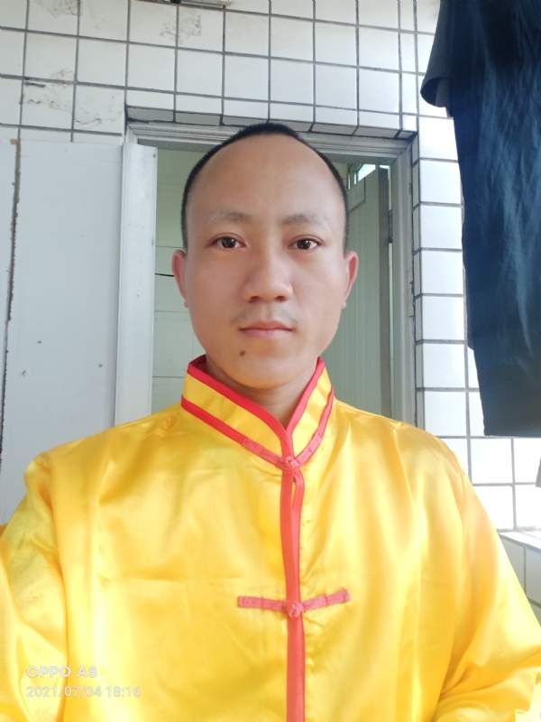 宋福军的第一张照片--梅州相亲服务中心