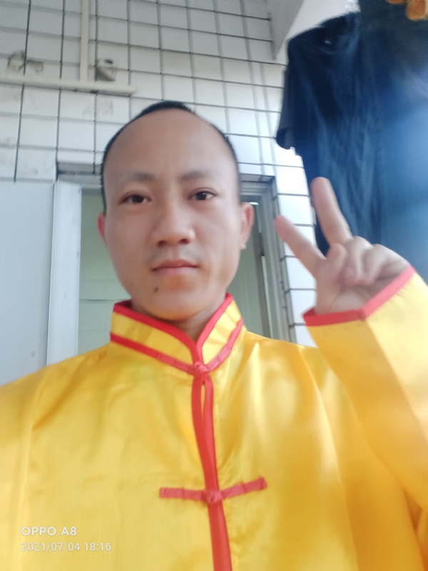 宋福军的第二张照片--梅州相亲服务中心