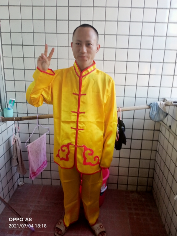 宋福军的第三张照片--梅州相亲服务中心