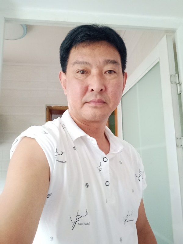 为爱停留的第二张照片--梅州相亲服务中心