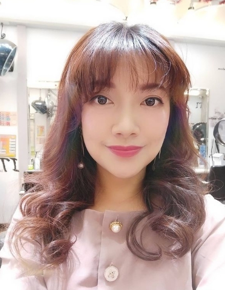 陳雅琪的第一张照片--梅州相亲服务中心