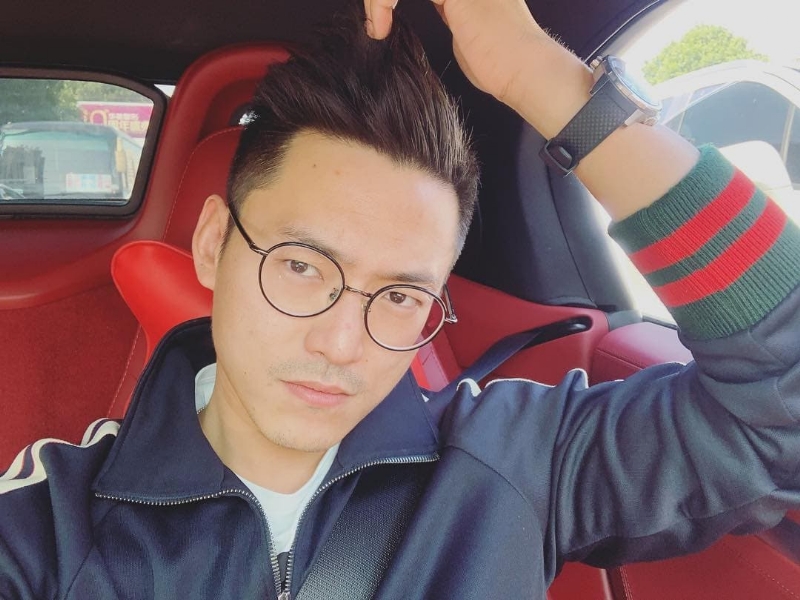 James的第一张照片--梅州相亲服务中心