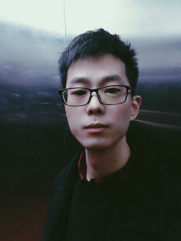 至尊宝的第一张照片--梅州相亲服务中心