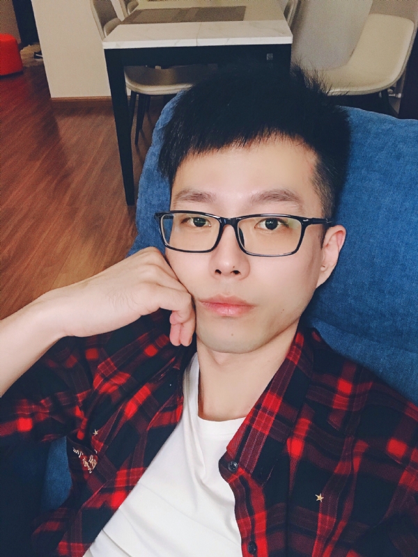 至尊宝的第二张照片--梅州相亲服务中心