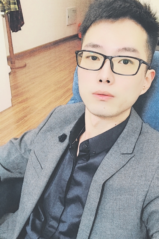 至尊宝的第四张照片--梅州相亲服务中心