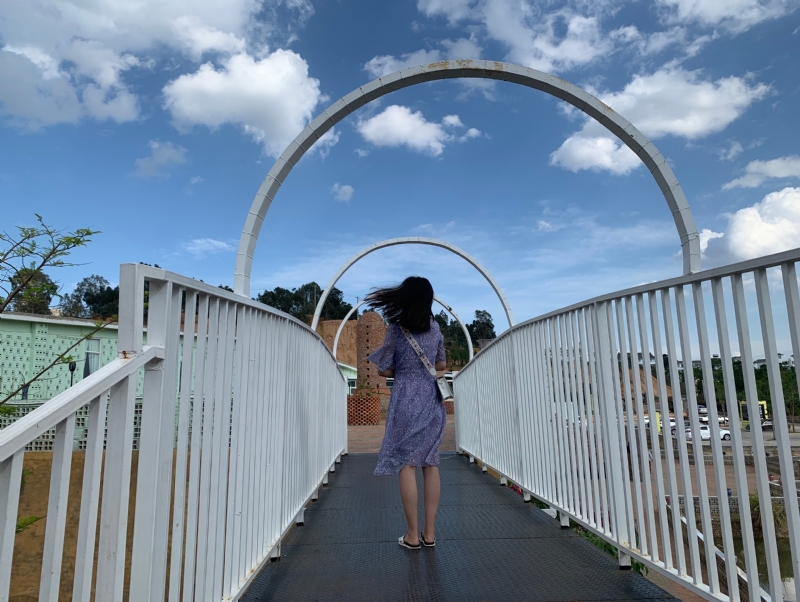 山海的第三张照片--梅州相亲服务中心